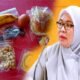 Femmy Udoki Kritik Kualitas Gizi MBG Ramadhan/Hibata.id