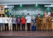 Santri Melek Bisnis, BI Gorontalo Bangun Generasi Ekonomi Syariah Masa Depan