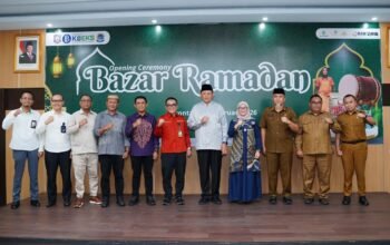 Santri Melek Bisnis, BI Gorontalo Bangun Generasi Ekonomi Syariah Masa Depan