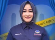 Ketua Komisi I DPRD Kabupaten Bone Bolango, Rakhmatiyah Deu/Hibata.id