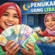 BI Buka Periode II Tukar Uang Baru Lebaran, Cek Jadwal dan Cara Pesan Online/Hibata.id