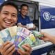 Cara Tukar Uang Baru 2026 Lewat PINTAR BI/Hibata.id
