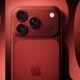 Apple Uji Warna Merah Gelap untuk iPhone 18 ProMax, Siap Meluncur?/Hibata.id