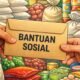 Bansos Kuartal I Sudah Cair, Kemensos Salurkan Rp20 Triliun ke 18 Juta KPM/Hibata.id