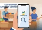 Bansos PKH dan BPNT Cair, Kemensos Pastikan Bantuan Tepat Sasaran