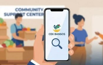 Kemensos merealisasikan bansos Rp20 triliun pada kuartal I 2026 melalui PKH, BPNT/Hibata.id