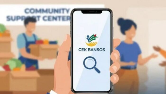 Bansos PKH dan BPNT Cair, Kemensos Pastikan Bantuan Tepat Sasaran