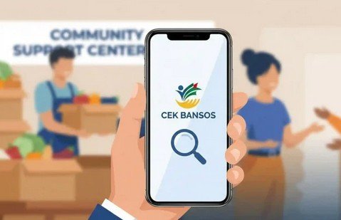 Kemensos merealisasikan bansos Rp20 triliun pada kuartal I 2026 melalui PKH, BPNT/Hibata.id