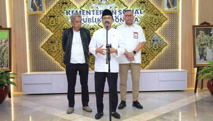 Data Bansos Dibersihkan, Pemerintah Andalkan Operator Desa