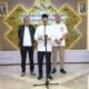 Menteri Sosial Saifullah Yusuf/Hibata.id