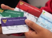 PKH 2026, nominal PKH 2026, bansos PKH terbaru, komponen penerima PKH, syarat penerima PKH 2026, DTSEN, desil 1 sampai 4, bantuan sosial Kemensos/Hibata.id