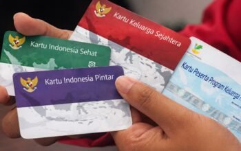 PKH 2026, nominal PKH 2026, bansos PKH terbaru, komponen penerima PKH, syarat penerima PKH 2026, DTSEN, desil 1 sampai 4, bantuan sosial Kemensos/Hibata.id
