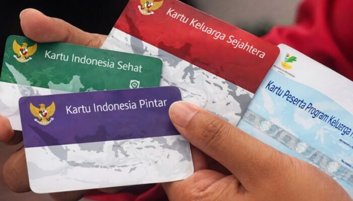 Nominal dan Syarat Penerima PKH 2026, Ini Rincian Resmi per Komponen