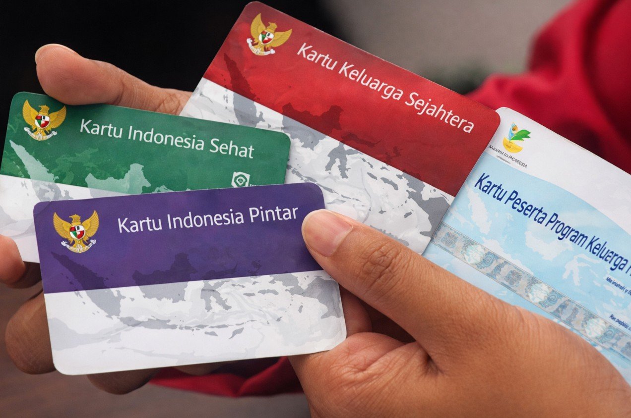 PKH 2026, nominal PKH 2026, bansos PKH terbaru, komponen penerima PKH, syarat penerima PKH 2026, DTSEN, desil 1 sampai 4, bantuan sosial Kemensos/Hibata.id