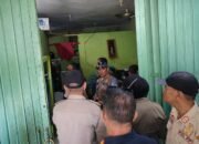 Satpol PP Kota Gorontalo menggelar razia Ramadan 1447 H dan menemukan rumah makan yang buka lewat pukul 15.00 Wita. Petugas langsung beri sanksi tegas sesuai instruksi Wali Kota/Hibata.id