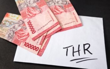 Sanksi Telat Bayar THR 2026, Denda 5 Persen hingga Pencabutan Izin/Hibata.id