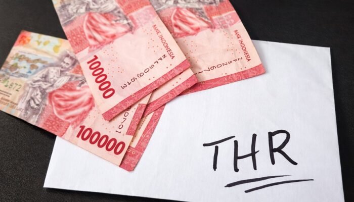 Perusahaan Tak Bayar THR Kena Denda, ini Aturan Lengkapnya