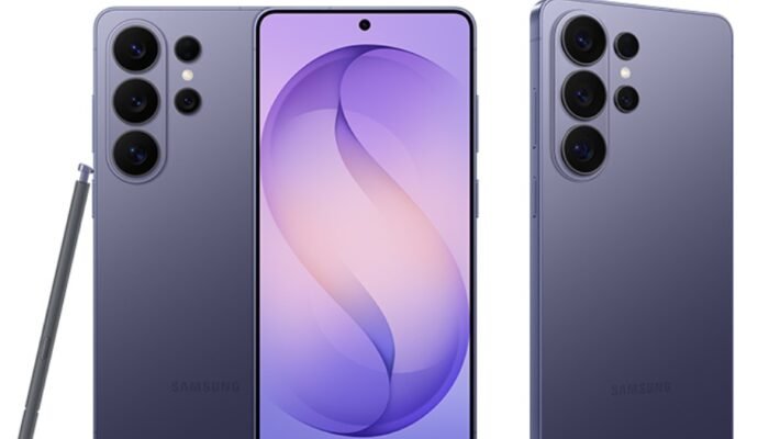 Harga Samsung Galaxy S26 Ultra Tembus Rp22 Jutaan, Ini Fitur Unggulannya