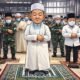 Surat Pendek Sholat Tarawih 8 Rakaat di Ramadan Lengkap dengan Tips Khusyuk/Hibata.id