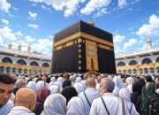 Cek Fakta: 30 Persen Dana Haji Bakal Dialihkan untuk Program MBG