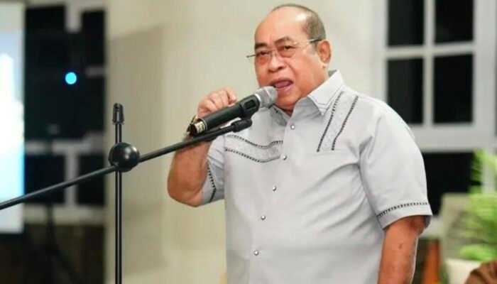 Tak Cukup Diangkut Saja, Adhan Minta Ubah Sistem Pengelolaan Sampah