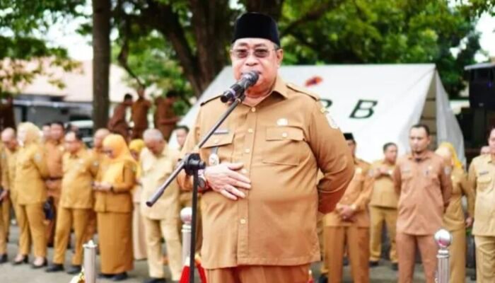 Bukan Omon-omon, Adhan Dambea Selamatkan Rp 68 Miliar Hasil Efisiensi Anggaran