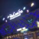 Tempat hiburan malam Valerio. (Foto: Itsw)