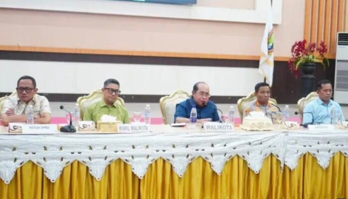 Terminal Sentral Disulap Jadi Kampung Ramadan, Akses Ditutup Mulai Pukul 15.00