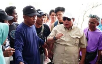 Adhan Ganti Istilah “Pasukan Kuning”, Kini Resmi Jadi Pasukan Gerakan Kebersihan