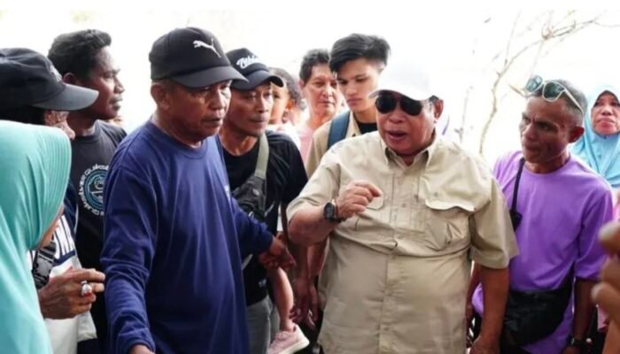 Adhan Ganti Istilah “Pasukan Kuning”, Kini Resmi Jadi Pasukan Gerakan Kebersihan