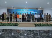 Forkopimda Asahan Gelar Doa Bersama Lintas Agama untuk Korban Banjir