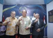 Pemkab Asahan Raih Predikat Informatif pada KI Sumut Award 2025