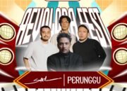 Aevolorafest 2026 Gorontalo Siap Digelar/Hibata.id