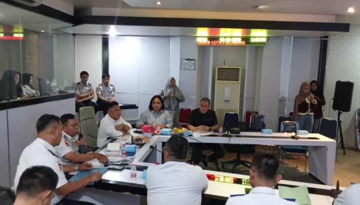 DPRD Kota Palembang Geram dengan Dishub, Lampu Jalan Mati dan Parkir Liar Menjamur