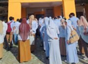 RSUD Zainal Umar Sidiki Gorontalo Utara Tekankan Disiplin dan Keselamatan Pasien