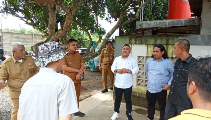 DPRD Kota Palembang: Kandang Sapi Tidak Boleh Berdiri di Kawasan Permukiman