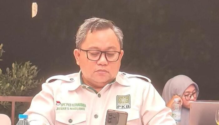 Jelang Ramadan, Operasi Knalpot Brong di Kotamobagu Didukung Penuh Ketua PKB