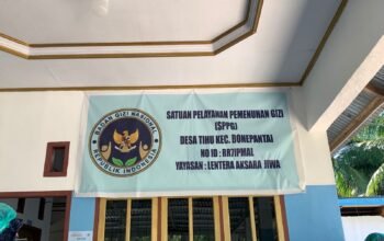 Keluhan MBG di Bone Bolango, Siswa Sebut Hanya Makan Tulang
