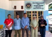 Soal Menu MBG ‘Hanya Tulang’, Kepala SPPG Tihu Akui Terjadi Penyusutan