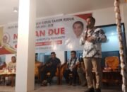 Aspirasi tersebut disampaikan ratusan warga dari Daerah Pemilihan (Dapil) V Duhiadaa–Patilanggio saat reses masa persidangan kedua tahun kedua masa jabatan 2024–2028/Hibata.id