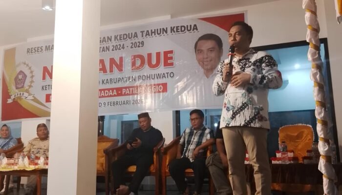 Jelang Ramadhan, Warga Pohuwato Keluhkan Kelangkaan LPG, BBM, hingga Gagal Panen