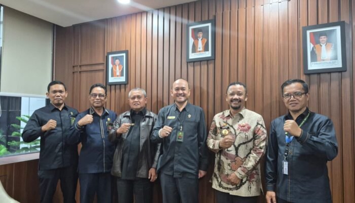 Akhirnya! Buton Tengah Masuk Daftar Pembentukan Pengadilan Negeri