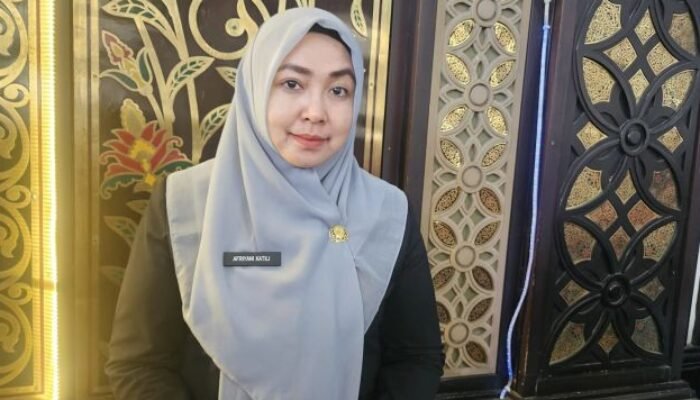 Pemkab Gorontalo Tanggung 12 Ribu Warga Terdampak Penonaktifan PBI BPJS Kesehatan