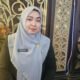 Kepala Dinas Sosial Kabupaten Gorontalo Afriyani Katili/Hibata.id