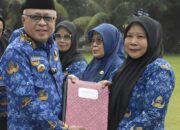 Data KTP dan KK ASN Pensiun di Kabupaten Gorontalo Kini Diperbarui Otomatis