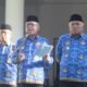 Bupati Gorontalo Sofyan Puhi menegaskan pentingnya penguatan disiplin dan profesionalisme Aparatur Sipil Negara (ASN)/Hibata.id