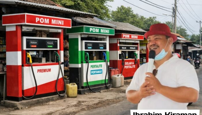 POM Mini di Pohuwato Menjamur, Siap-Siap Ditutup Jika…