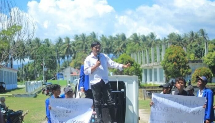 Permahi Pohuwato Kritik BPJS Ketenagakerjaan soal Klaim JKM Ditolak