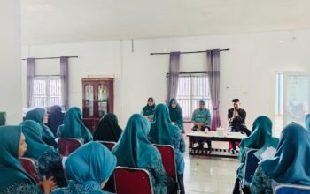 TP-PKK Buton Tengah menyiapkan agenda tambahan menyambut Ramadhan 1447 H/2026, termasuk program one day one juz, yasinan bersama, dan penguatan majelis taklim/Hibata.id