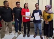 Kasus dugaan penganiayaan di Mawasangka, Buton Tengah, berakhir damai/Hibata.id